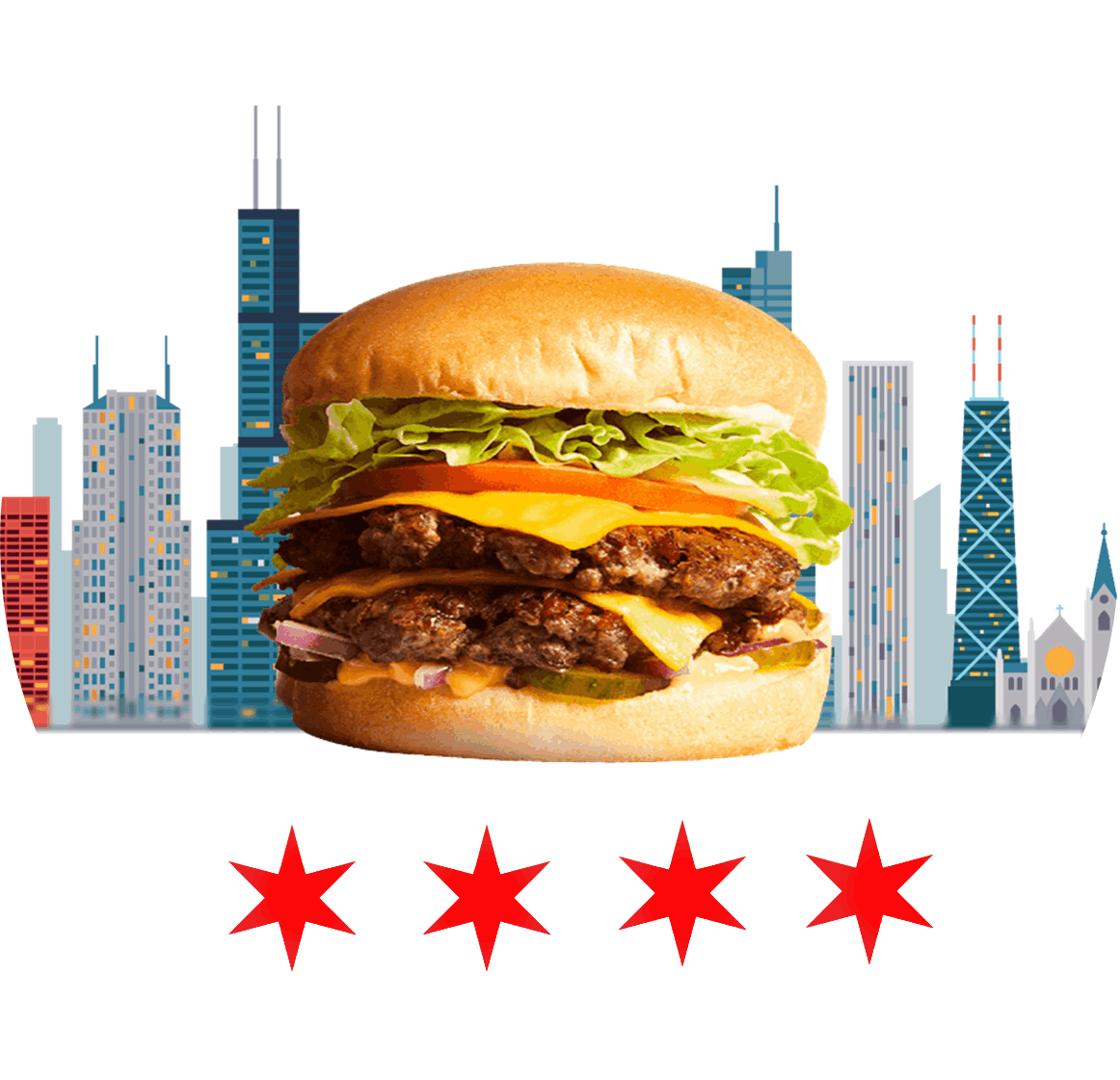 Nick's Grill Chicago